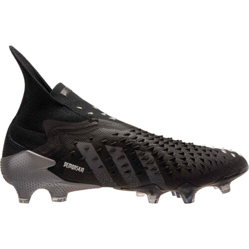 adidas Predator Freak+ FG – Superstealth Pack