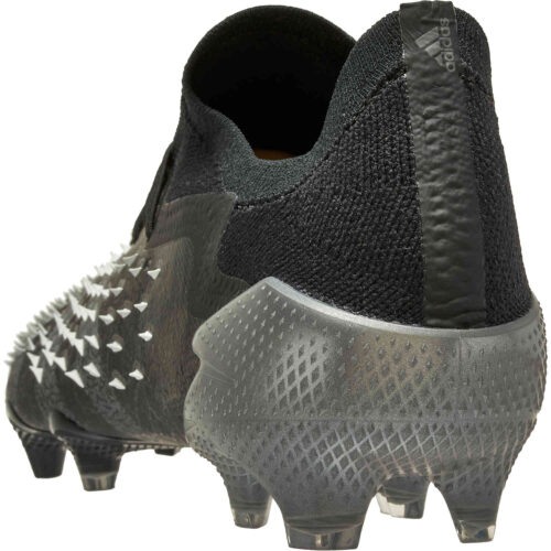 adidas Low Cut Predator Freak.1 FG – Superstealth Pack