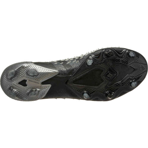 adidas Low Cut Predator Freak.1 FG – Superstealth Pack