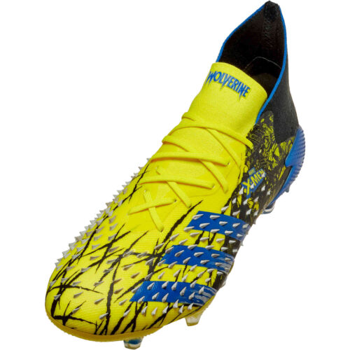 sepatu adidas predator freak