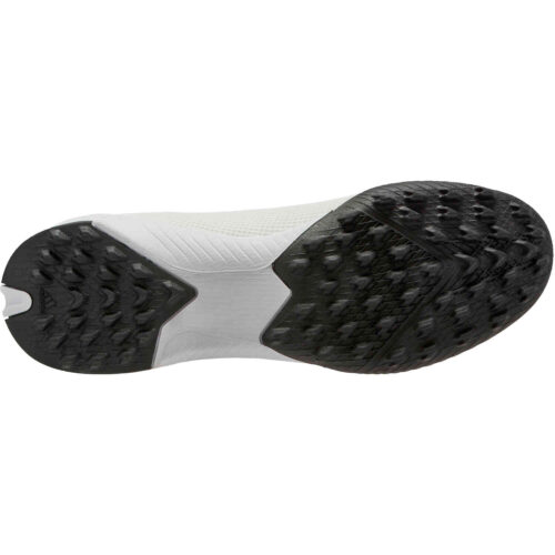 Kids adidas Laceless X Speedflow.3 TF – Whitespark