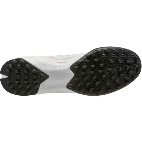 adidas Laceless X Speedflow.3 TF – Whitespark