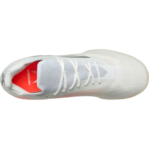 adidas X Speedflow.1 IN – Whitespark