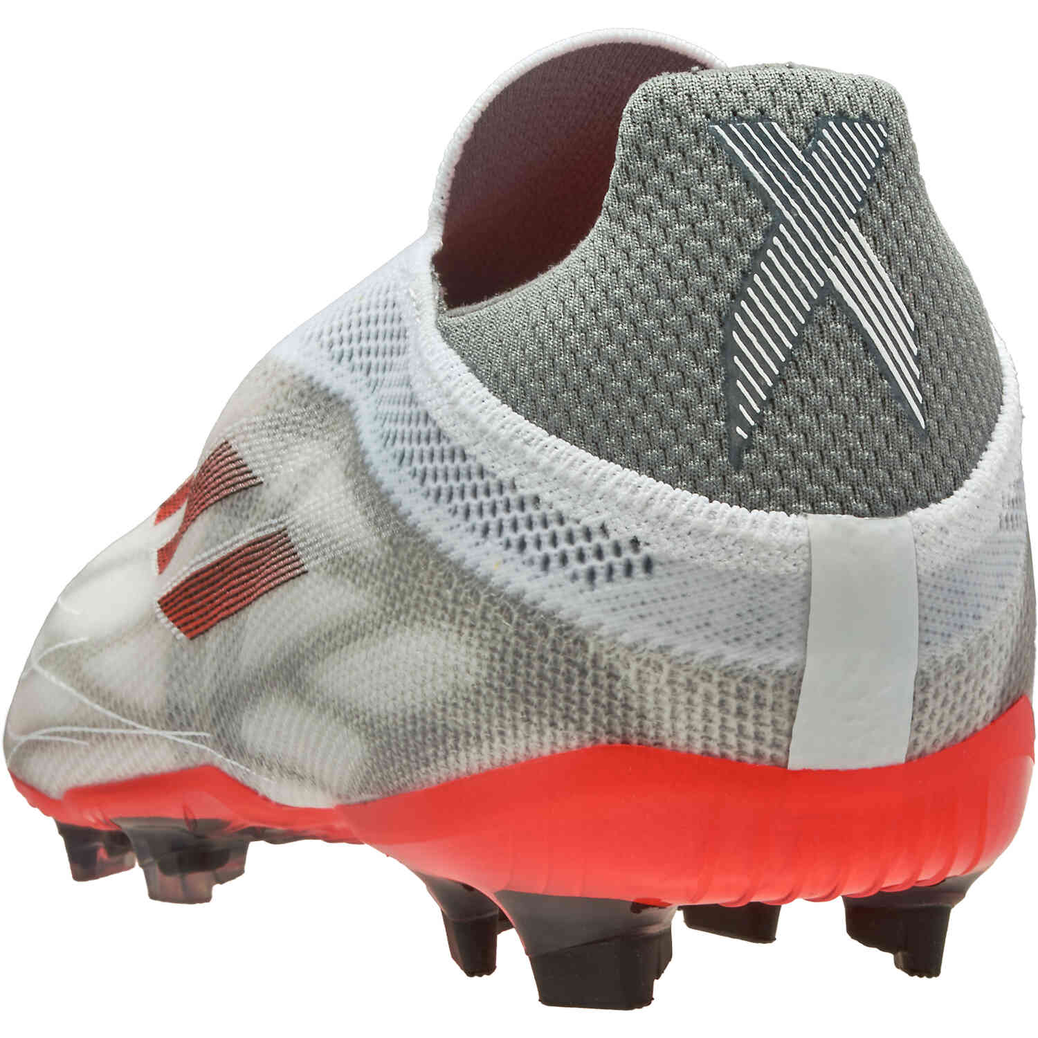 Kids adidas X Speedflow+ FG - Whitespark - SoccerPro