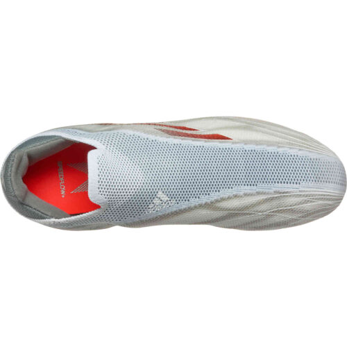 Kids adidas X Speedflow+ FG – Whitespark