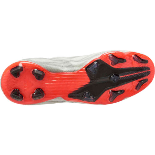 Kids adidas X Speedflow+ FG – Whitespark