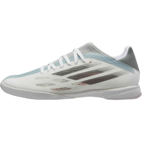 adidas X Speedflow.3 IN – Whitespark