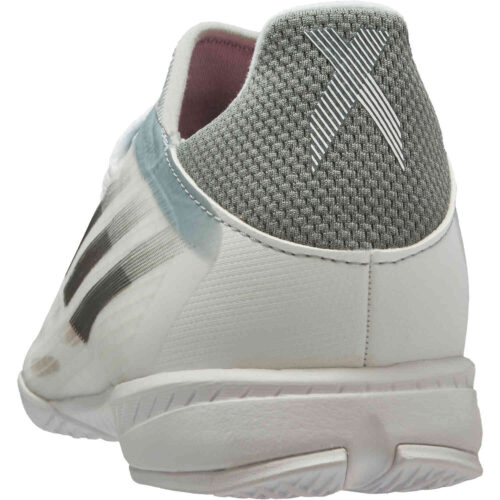 adidas X Speedflow.3 IN – Whitespark