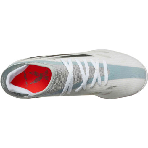 adidas X Speedflow.3 IN – Whitespark