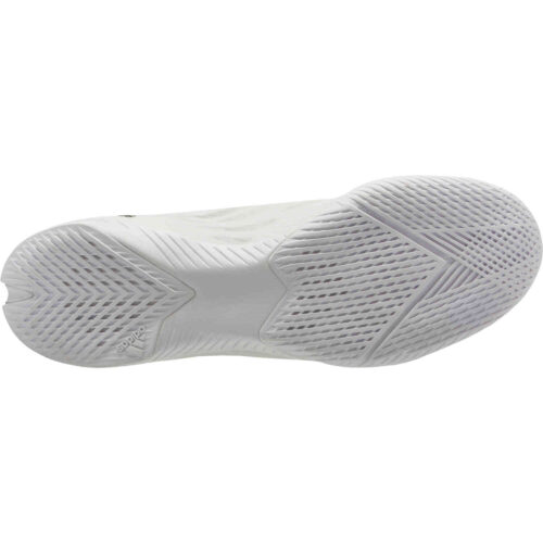 adidas X Speedflow.3 IN – Whitespark