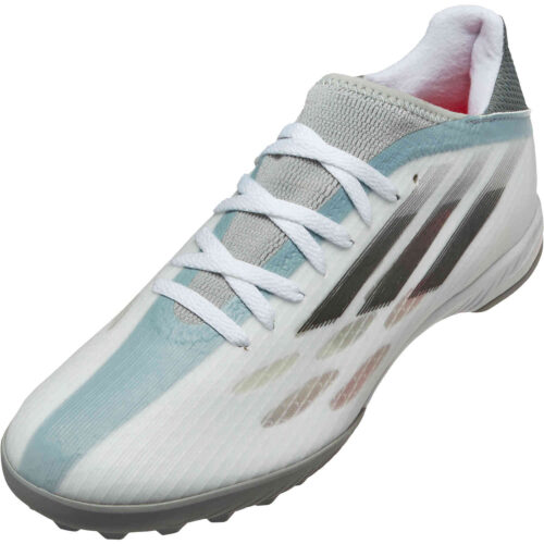 adidas X Speedflow.3 TF – Whitespark