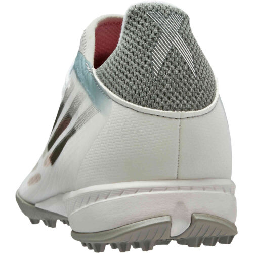 adidas X Speedflow.3 TF – Whitespark
