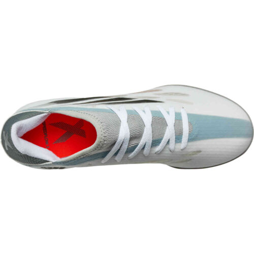 adidas X Speedflow.3 TF – Whitespark