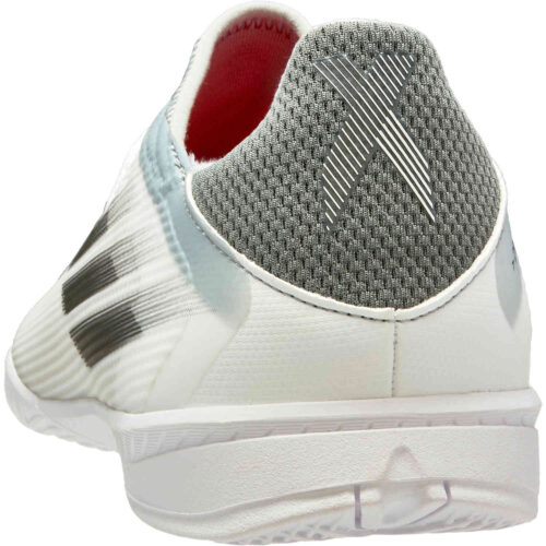 Kids adidas X Speedflow.3 IN – Whitespark