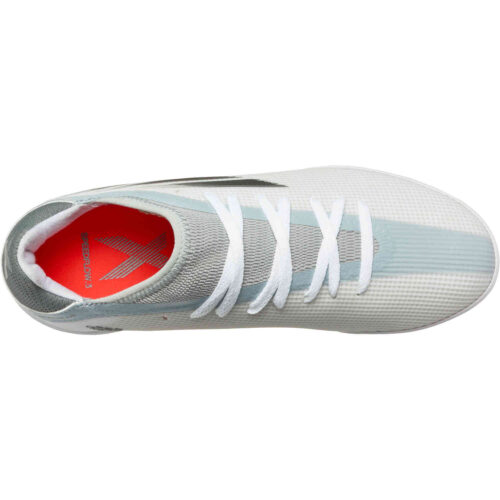 Kids adidas X Speedflow.3 IN – Whitespark