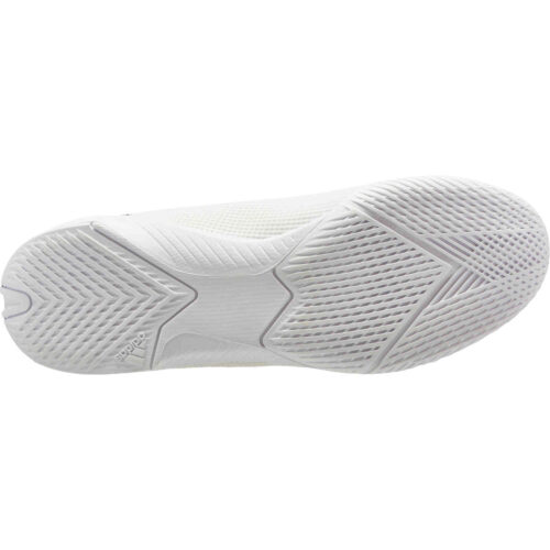 Kids adidas X Speedflow.3 IN – Whitespark