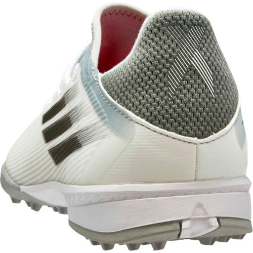 Kids adidas X Speedflow.3 TF – Whitespark