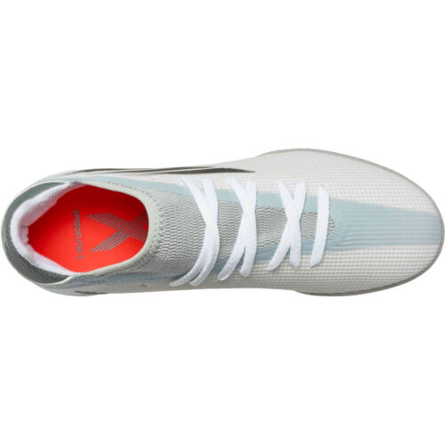 Kids adidas X Speedflow.3 TF – Whitespark
