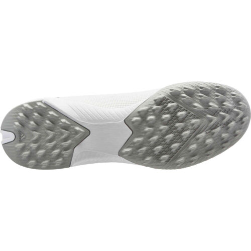 Kids adidas X Speedflow.3 TF – Whitespark