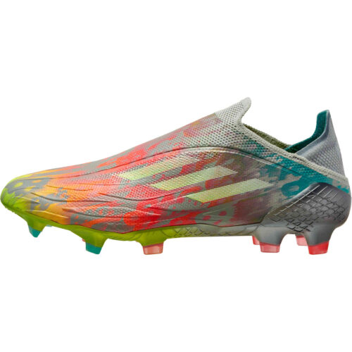 adidas X Speedflow+ FG – Numbersup