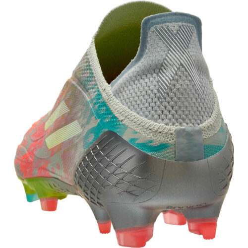 adidas X Speedflow+ FG – Numbersup