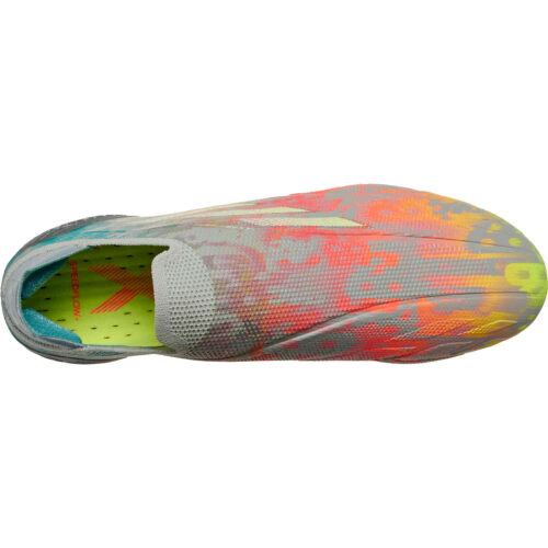 adidas X Speedflow+ FG – Numbersup