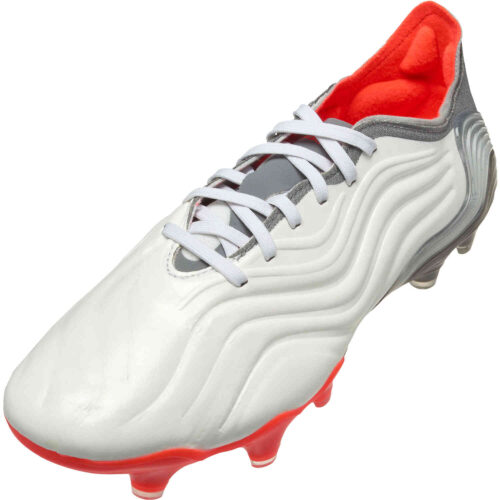 adidas COPA Sense.1 FG – Whitespark