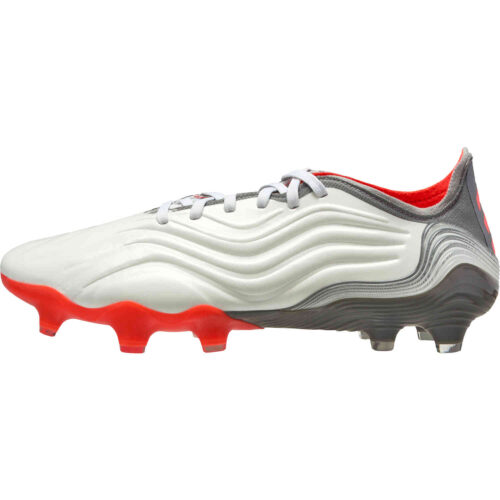 adidas COPA Sense.1 FG – Whitespark
