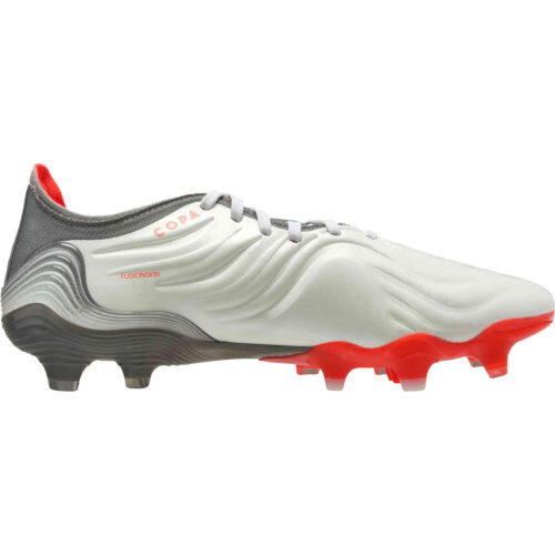 adidas COPA Sense.1 FG – Whitespark