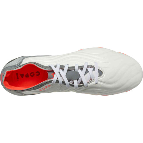 adidas COPA Sense.1 FG – Whitespark