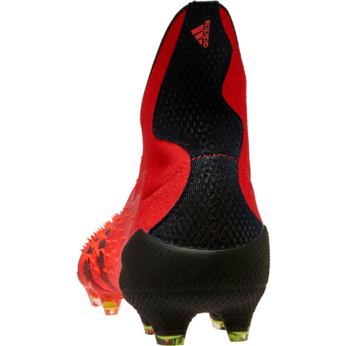 adidas Predator Freak+ FG – Meteorite