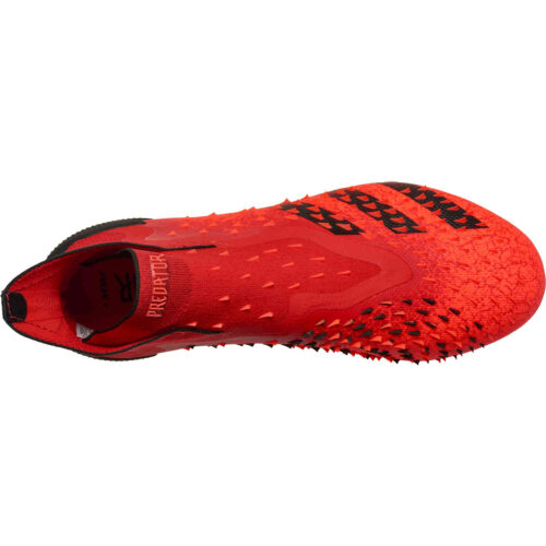 adidas Predator Freak+ FG – Meteorite