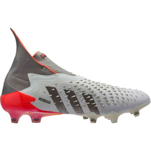 adidas Predator Freak+ FG – Whitespark