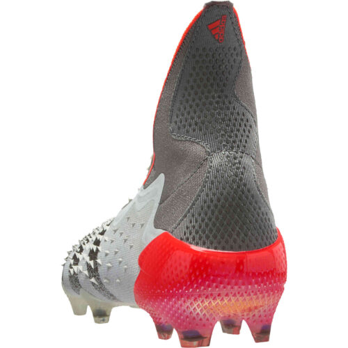 adidas Predator Freak+ FG – Whitespark