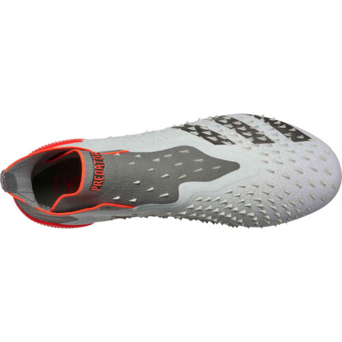 adidas Predator Freak+ FG – Whitespark