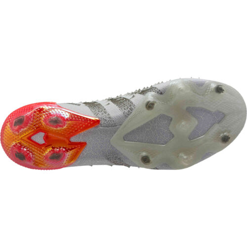 adidas Predator Freak+ FG – Whitespark