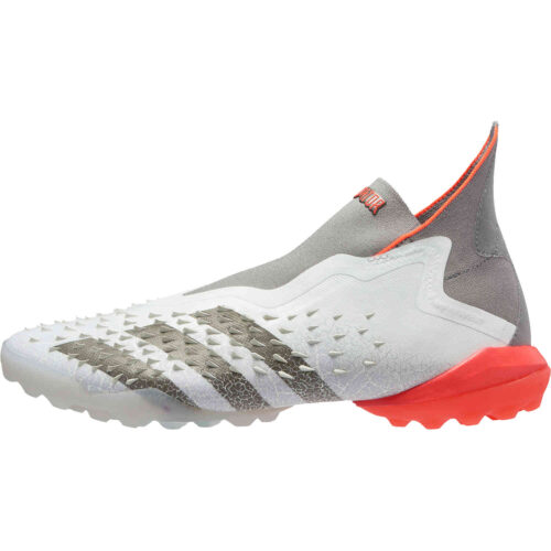 adidas Predator Freak+ TF – Whitespark