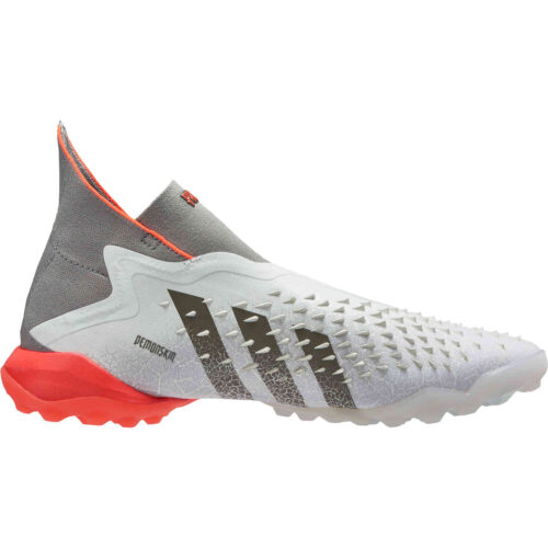 adidas Predator Freak+ TF – Whitespark