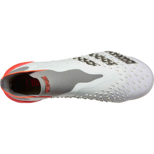 adidas Predator Freak+ TF – Whitespark