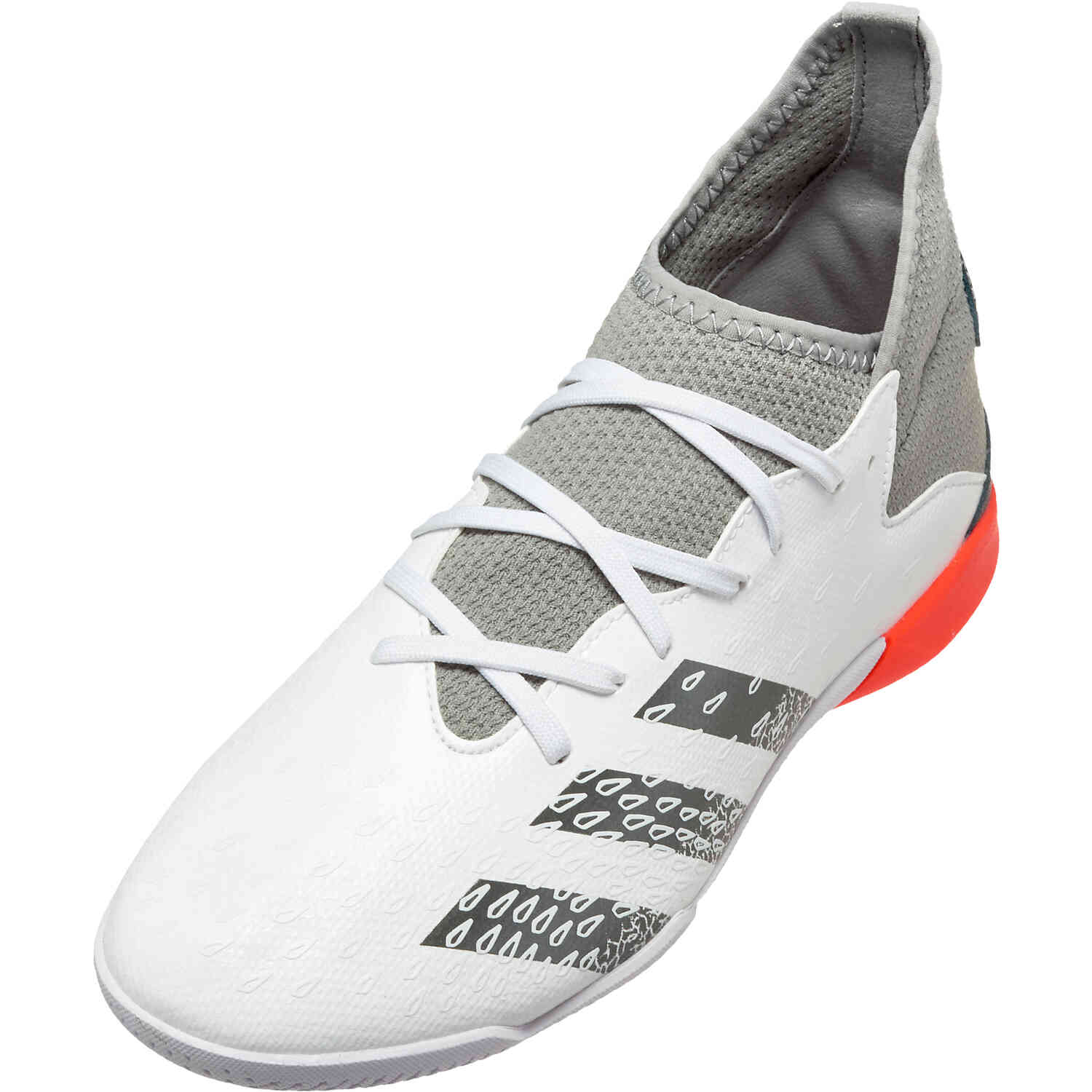 adidas Predator Freak Cleats | adidas Predator | SoccerPro.com
