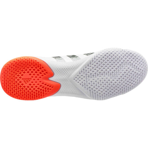 Kids adidas Predator Freak.3 IN – Whitespark