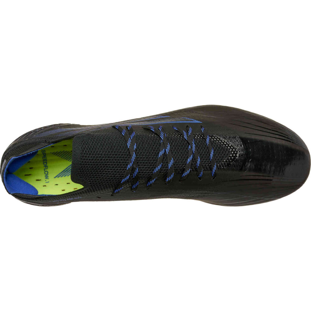 adidas x speedflow indoor soccer shoes