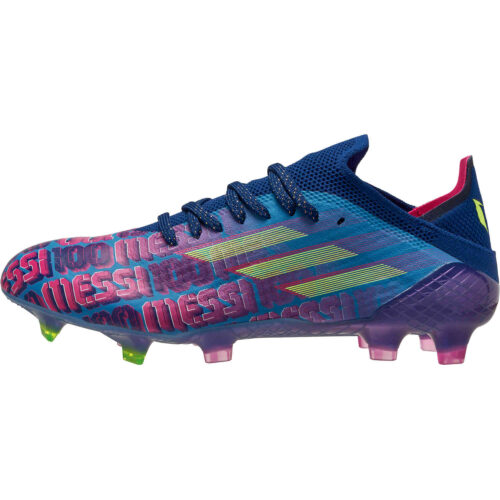 adidas Messi X Speedflow.1 FG – Unparalleled