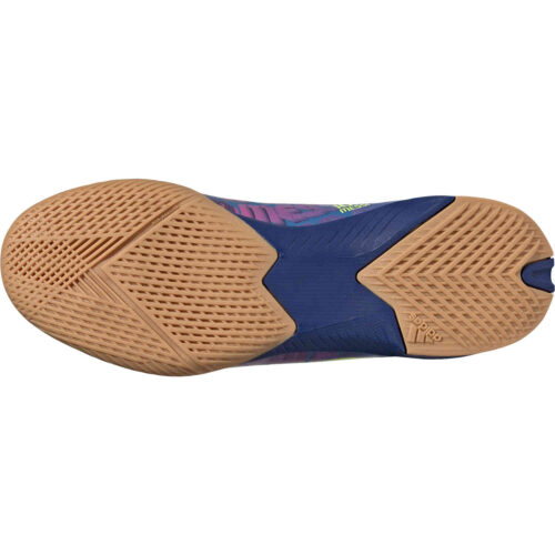 Kids adidas Messi X Speedflow.3 IN – Unparalleled