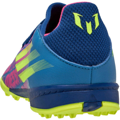 Kids adidas Messi X Speedflow.3 TF – Unparalleled