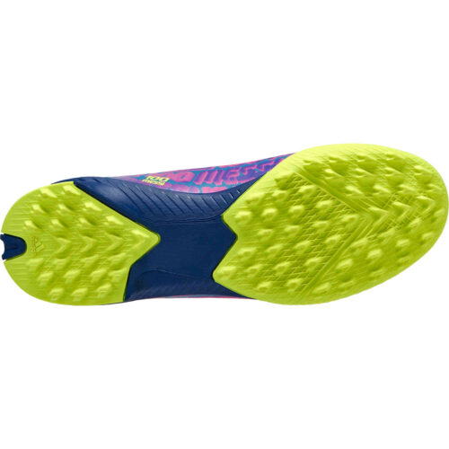 Kids adidas Messi X Speedflow.3 TF – Unparalleled