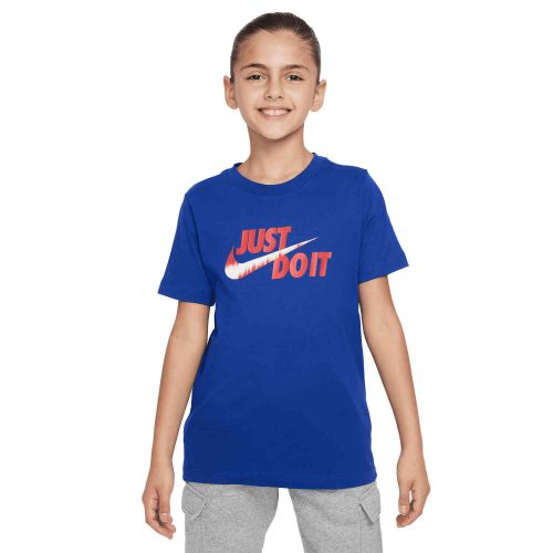 Kids Nike USA T-shirt – Old Royal