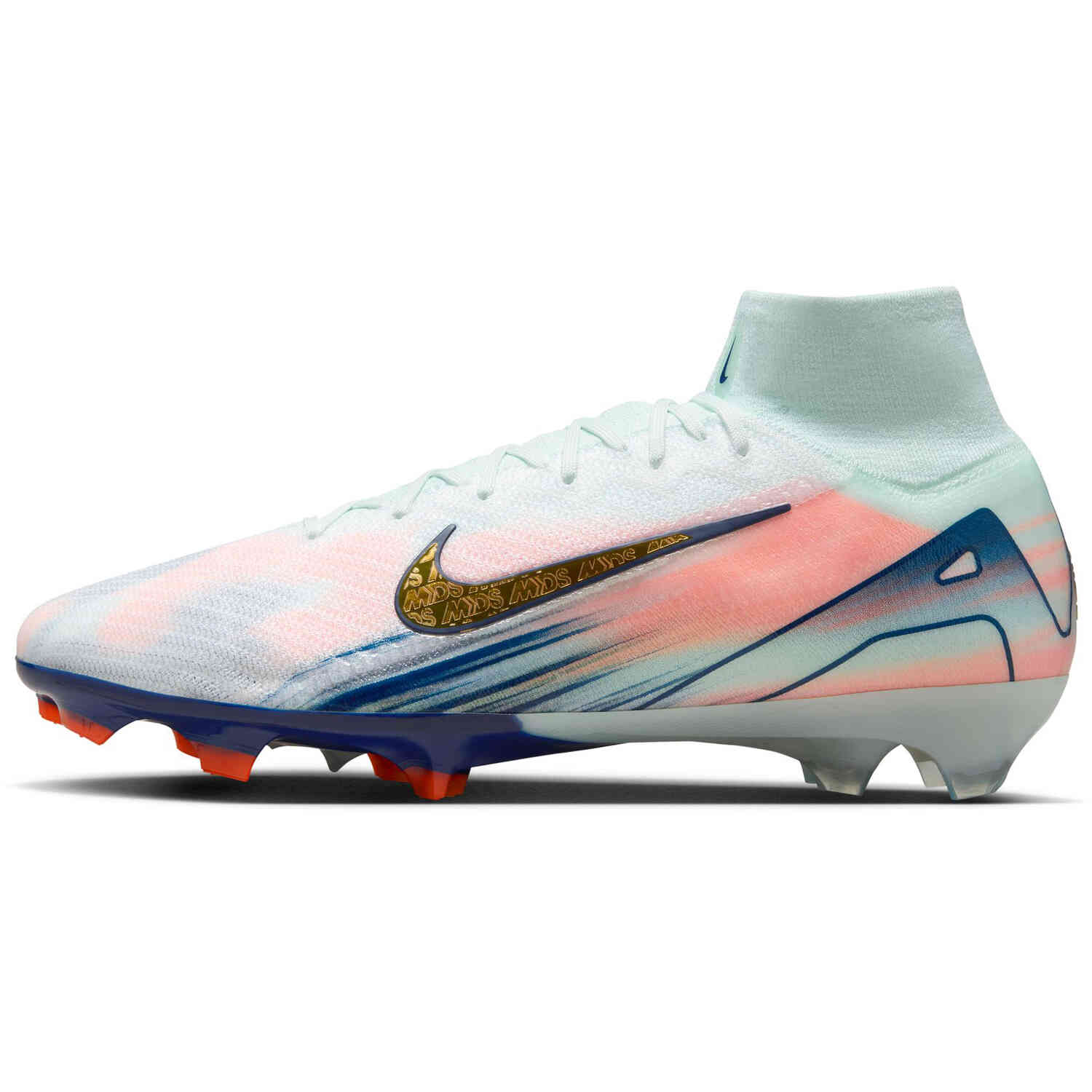 Nike Mercurial Superfly 10 Elite FG Firm Ground MDS 009 SoccerPro