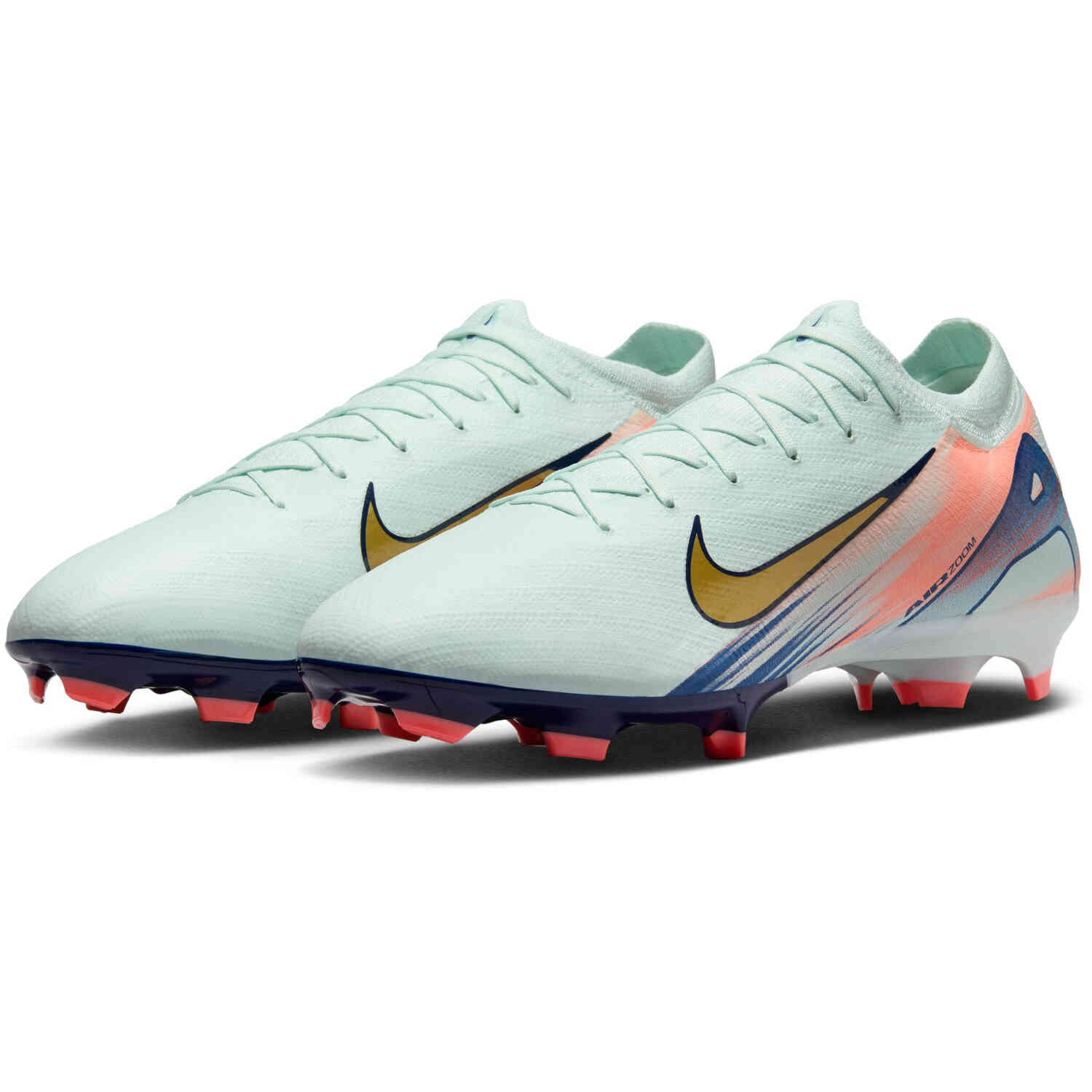 Nike Mercurial Vapor 16 Pro FG Firm Ground MDS 009 SoccerPro