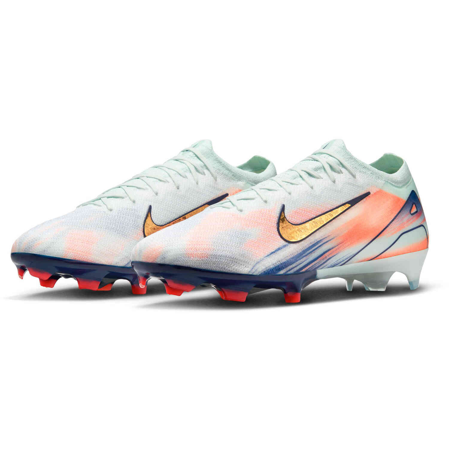 Nike Mercurial Vapor 16 Elite FG Firm Ground MDS 009 SoccerPro